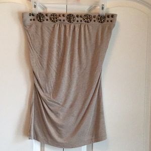 Limited top
